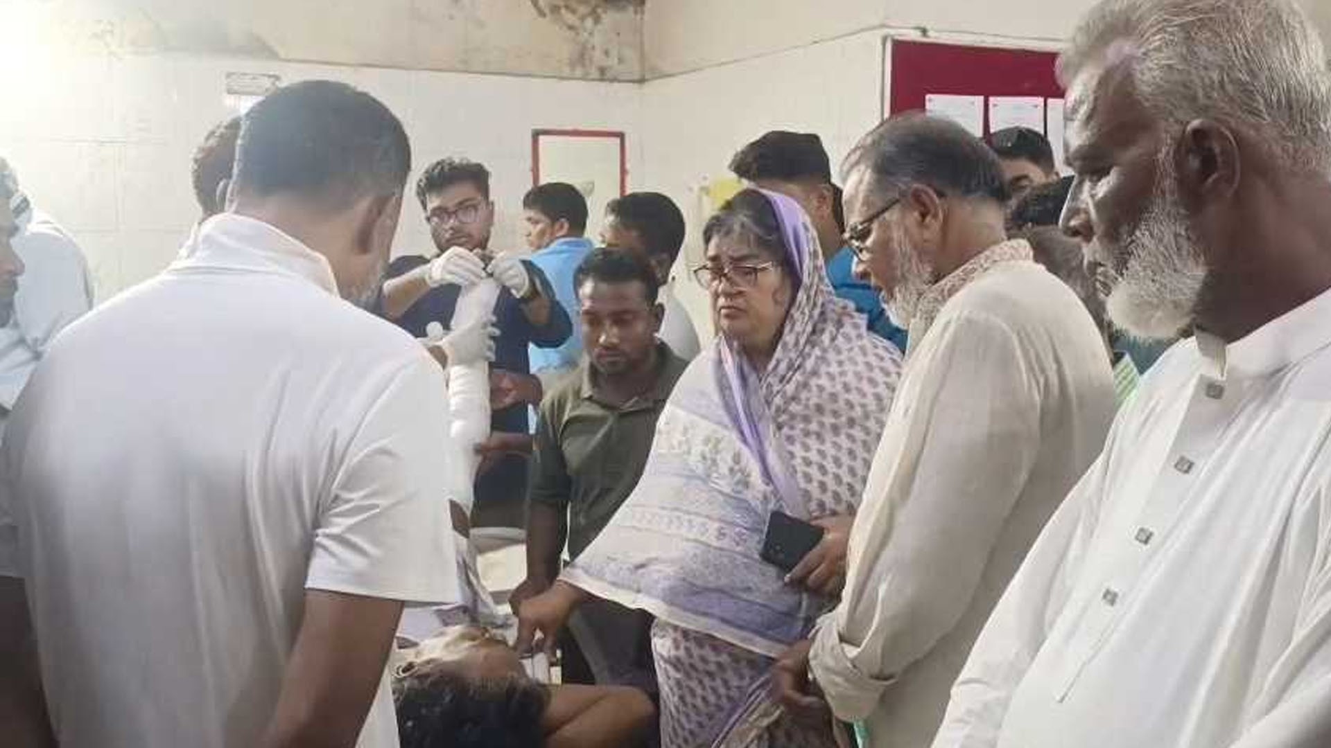 চূড়ান্তভাবে একীভূত হচ্ছে পাঁচ ব্যাংক, বসছে প্রশাসক