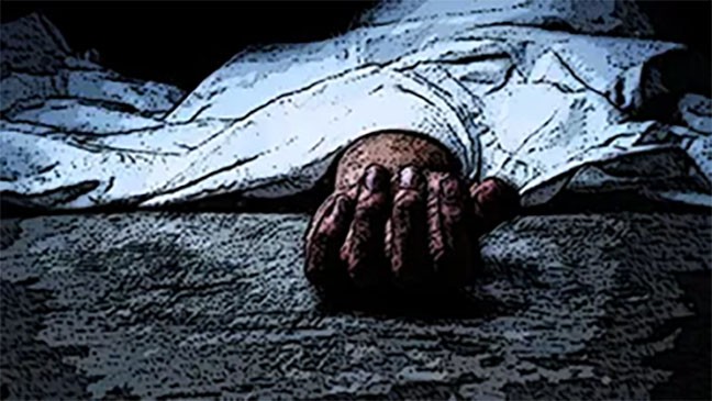 রাজধানীতে বাসার ফ্রিজ থেকে গৃহবধূর লাশ উদ্ধার