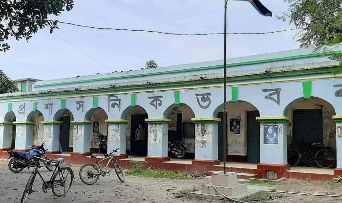 পীরগঞ্জ পাইলট উচ্চ বিদ্যালয়ে গোপনে ম্যানেজিং কমিটি গঠনের পাঁয়তারা, নির্বাচন স্থগিত 
