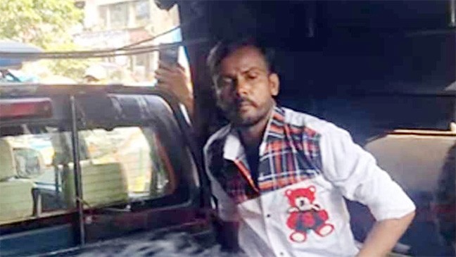 আলোচিত কন্টেন্ট ক্রিয়েটর হিরো আলম গ্রেপ্তার