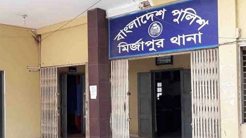 ভূমিকম্পে আহতদের বেশিরভাগেরই ‘প্যানিক অ্যাটাক’ হয়েছে: স্বাস্থ্য উপদেষ্টা