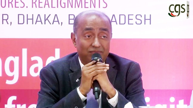 শেখ হাসিনাকে দেশে ফেরাতে সংশ্লিষ্ট মন্ত্রণালয় কাজ করছে: আইনমন্ত্রী