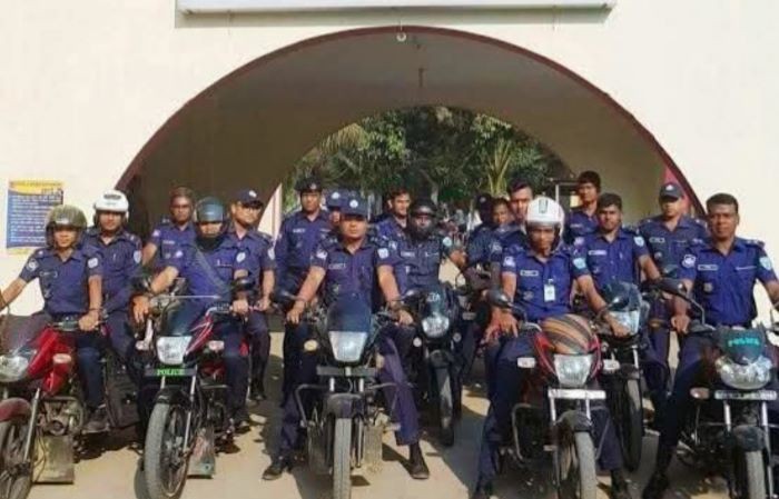 মৌলভীবাজারে ‘ডেভিল হান্ট ফেইজ–২’ অভিযান আওয়ামী লীগ, যুবলীগ ও ছাত্রলীগের ৭ নেতা-কর্মী গ্রেফতার