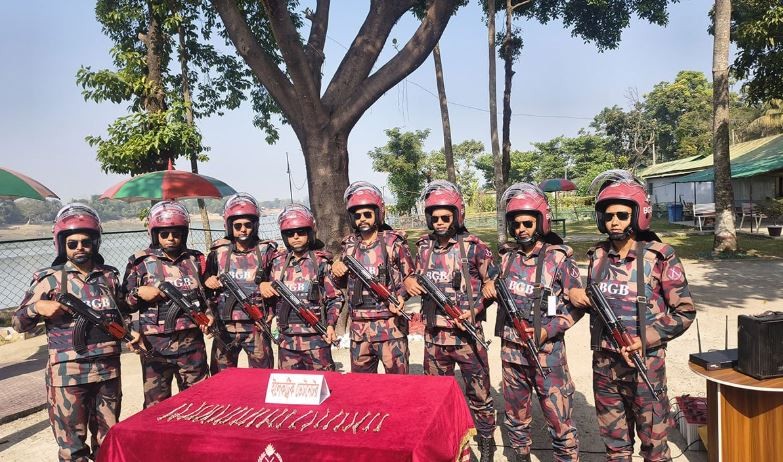 ২০০ মিটারের ব্যবধানে বড় সংঘর্ষ থেকে রক্ষা পেল স্টারলিংক ও চীনা স্যাটেলাইট
