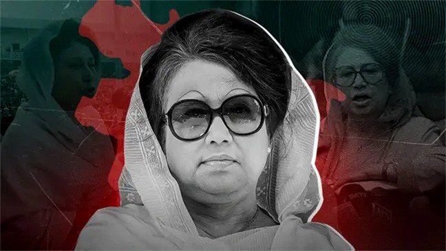 খালেদা জিয়ার প্রধানমন্ত্রীত্বের তিন মেয়াদে আলোচিত ১০টি ঘটনা