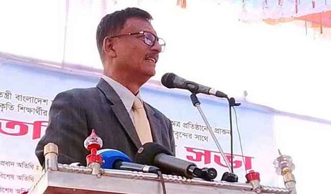 প্রবাসে সব থেকে কম বেতনে চাকরি করে বাংলাদেশিরা: পররাষ্ট্র উপদেষ্টা