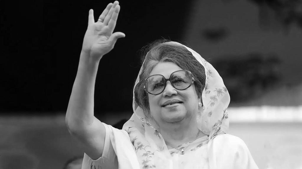 রাজপথের সংগ্রাম থেকে ঘরোয়া স্নেহ—ঘনিষ্ঠ সহযোদ্ধাদের স্মৃতিতে খালেদা জিয়া যেমন ছিলেন