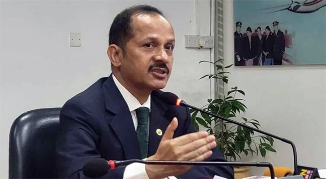 প্রবাসীদের আচরণবিধি ভঙ্গের দায় ব্যক্তির, কমিশনের নয়: ইসি সচিব