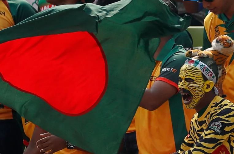 টি-টোয়েন্টি বিশ্বকাপ থেকে বাংলাদেশকে বাদ দেয়ায় ক্রিকেট বিশ্বে নিন্দার ঝড়