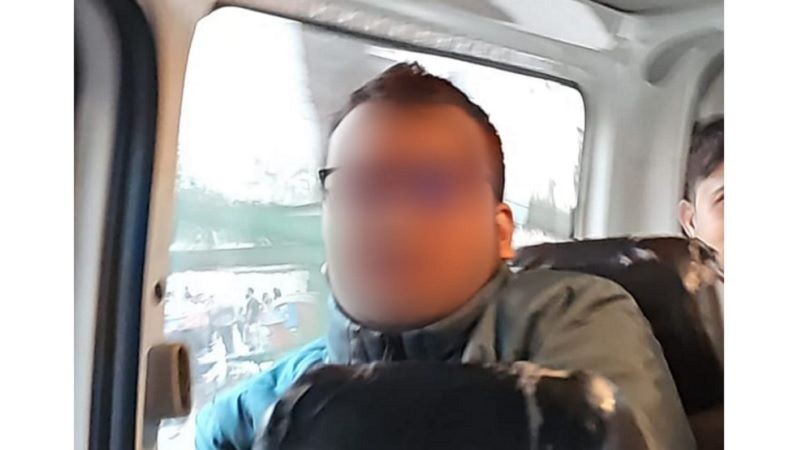 ফেসবুক লাইভে পুলিশের সঙ্গে উগ্র আচরণ ও বাইকের কাগজ দেখতে চাওয়া সেই সাগর হালদারকে গ্রেফতার করেছে সিটিটিসি