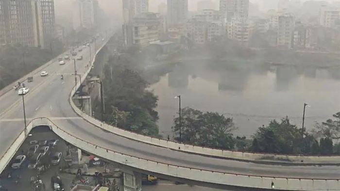 আজ ঢাকার আবহাওয়া কেমন থাকবে?