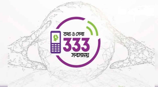 ভোটসংক্রান্ত তথ্য ও অভিযোগ জানাতে চালু হলো ‘নির্বাচন বন্ধু হটলাইন-৩৩৩’