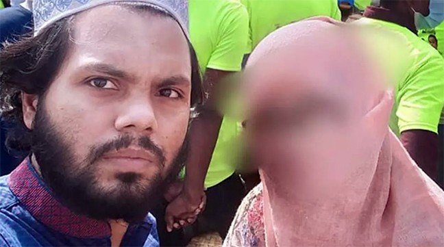 চাকরির প্রস্তাব প্রধান উপদেষ্টার, জবাবে যা বললেন হাদির স্ত্রী  রাবেয়া ইসলাম