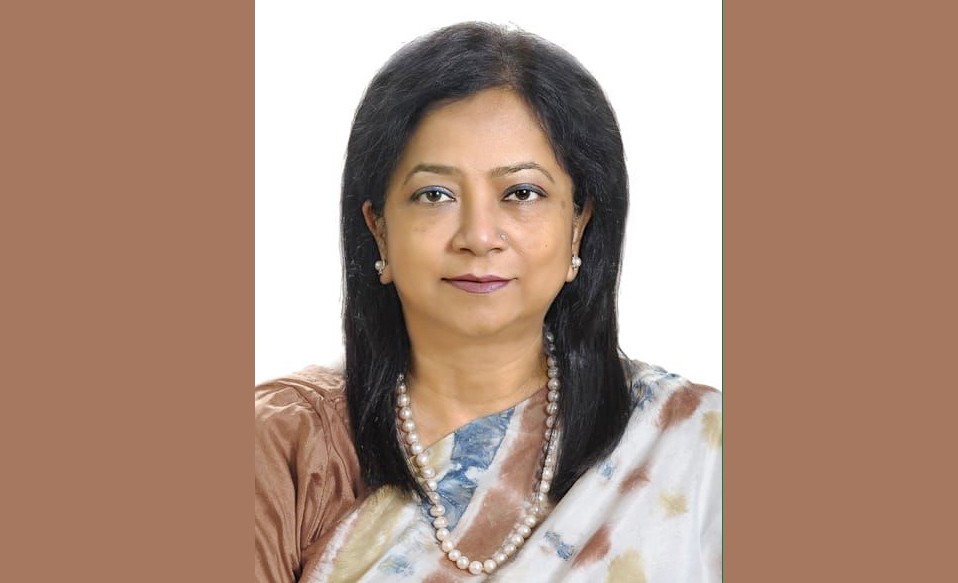 সরকারী আদেশে বিমানের নতুন এমডি হিসেবে দায়িত্ব নিলেন হুমায়রা সুলতানা