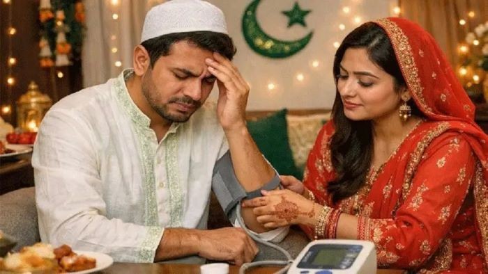 ঈদে হঠাৎ রক্তচাপ বেড়ে গেলে করণীয় কি?