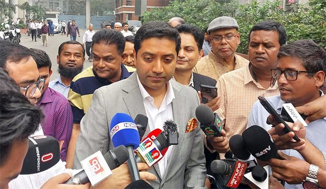 ছয় মাসে কী করবো জানতে চেয়েছেন প্রধানমন্ত্রী: ববি হাজ্জাজ