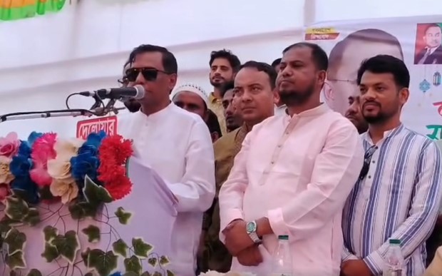 ঢাকা ইউনিভার্সিটিত্তুন মেট্রিক পাশ করছে এমপি মনিরুল, ভাইরাল এমপি মোবাশ্বের আলম বক্তব্য
