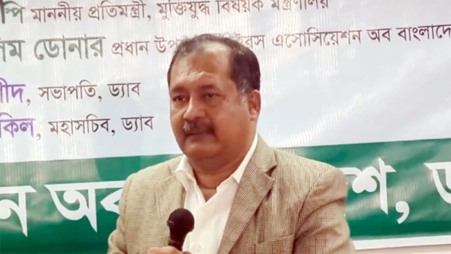 বিএনপি ইতিহাসের কোনও বিকৃতি হতে দেবে না: তথ্যমন্ত্রী