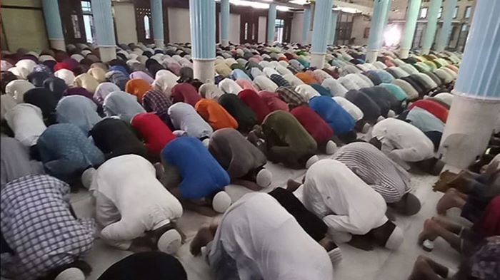 সফরে যেসব নামাজে কসর পড়তে হয়