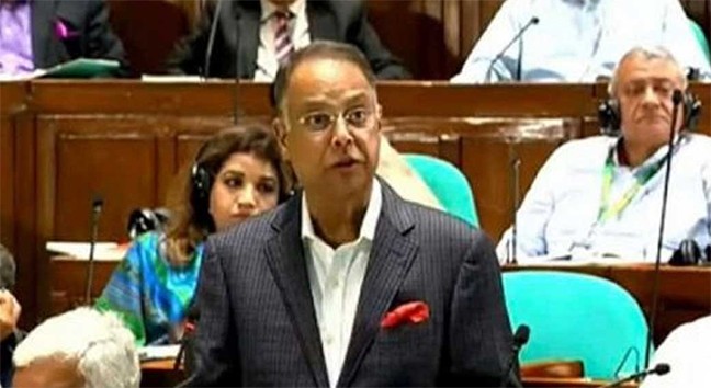 কুইক রেন্টালের নামে বিদেশে পাচারকৃত টাকা ফিরিয়ে আনা হবে : জ্বালানী মন্ত্রী