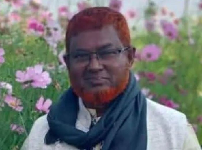 বাঘারপাড়ায় আওয়ামী লীগ নেতা চেয়ারম্যান আবু মোতালেব তরফদার আটক