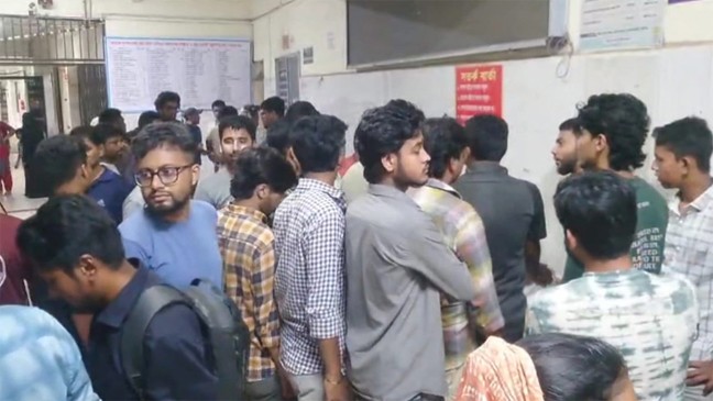 পানিতে ডুবে ব্র্যাক বিশ্ববিদ্যালয়ের দুই শিক্ষার্থীর মৃত্যু