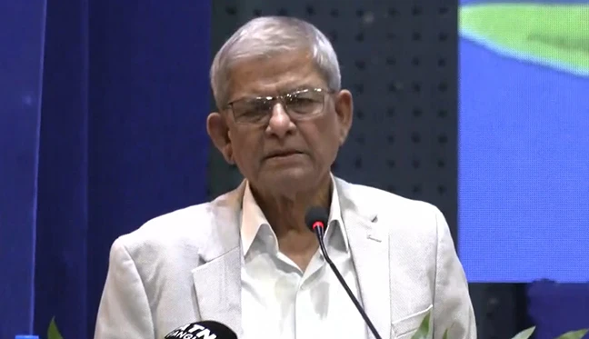 অর্থনীতি পুনরুদ্ধারে সাহসী ও সৃজনশীল বাজেট: মির্জা ফখরুল