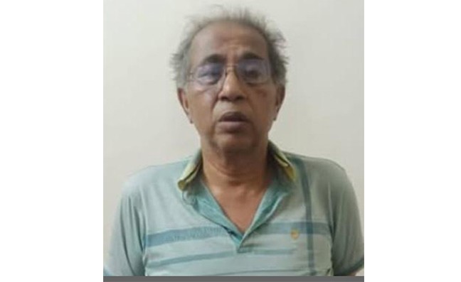 সীমান্তে পররাষ্ট্র মন্ত্রণালয়ের সাবেক ডিজি আটক, ৭ পাসপোর্ট উদ্ধার