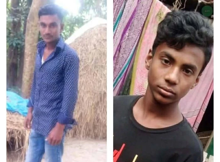 নোয়াখালীতে মোটরসাইকেল দুর্ঘটনায়  দুই সহোদর নিহত