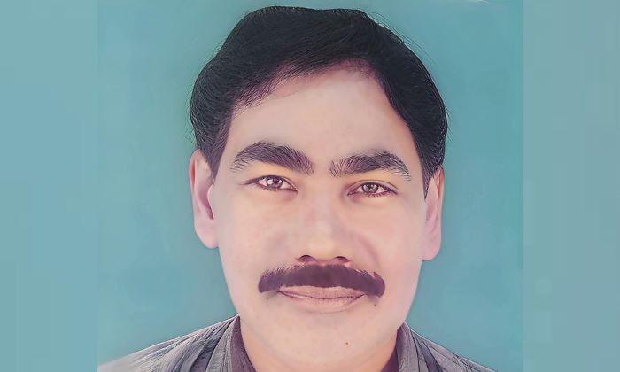 আমতলীতে সড়ক দুর্ঘটনায় এক বিএনপি নেতার মৃত্যু!