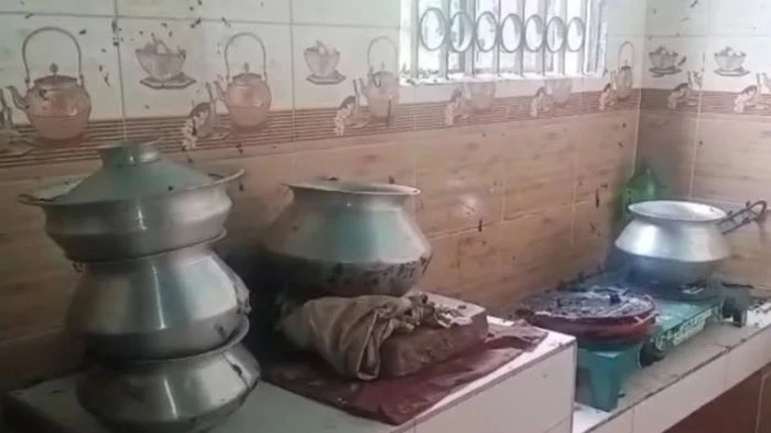 সিলিন্ডার বিস্ফোরণে নারায়ণগঞ্জে একই পরিবারের ৫ জন দগ্ধ
