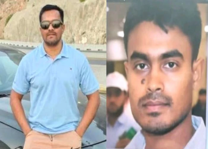সৌদি আরবে সড়ক দুর্ঘটনায় লক্ষ্মীপুরের দুই প্রবাসী নিহত : এলাকায় শোকের মাতম 