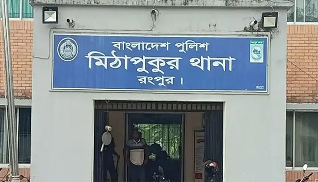 বিষাক্ত অ্যালকোহল পানে মিঠাপুকুরে একে একে ৫ জনের মৃত্যু