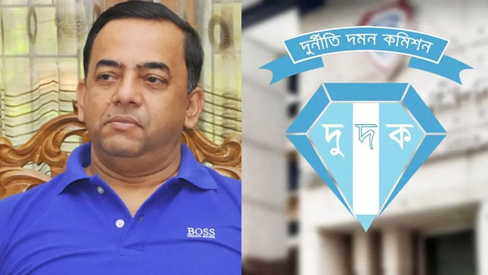 আমিরাতের অনুরোধে বেনজীর প্রত্যর্পণের নথি প্রস্তুত করছে বাংলাদেশ