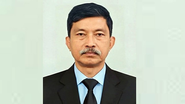 পদত্যাগ করলেন পার্বত্য চট্টগ্রামবিষয়ক মন্ত্রী দীপেন দেওয়ান
