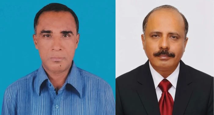 চট্টগ্রামে ট্রেন দুর্ঘটনায় বড় ভাইয়ের মৃত্যু,মৃত্যুর খবরে অসুস্থ ছোট ভাইয়েরও মৃত্যু