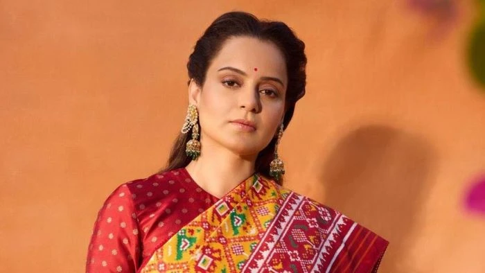 সাফল্যের সঙ্গে বেড়েছে শত্রুও, বললেন কঙ্গনা রানাওয়াত