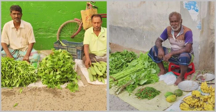মাগুরায় ভোরের আলো ফোটার আগেই জমে ওঠে ‘ডায়াবেটিস বাজার’